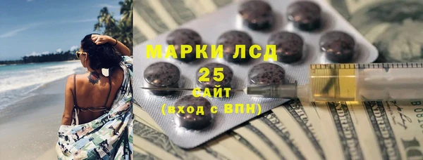 молекула духа Няндома